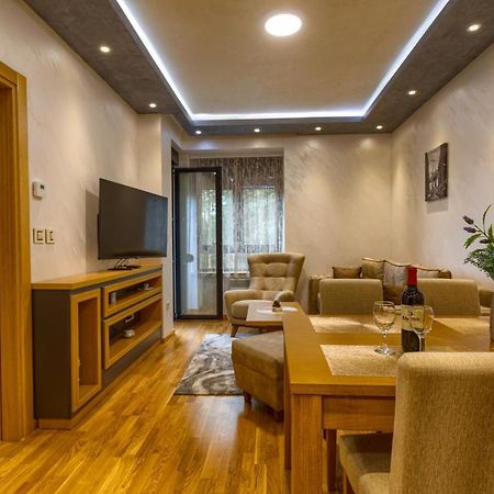 Apartman Nele Zlatibor Exteriér fotografie