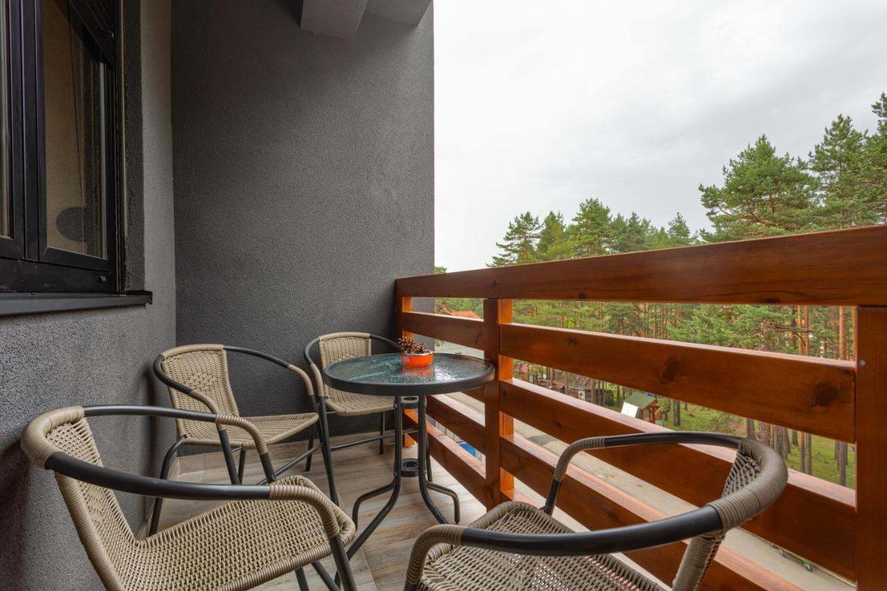 Apartman Nele Zlatibor Exteriér fotografie