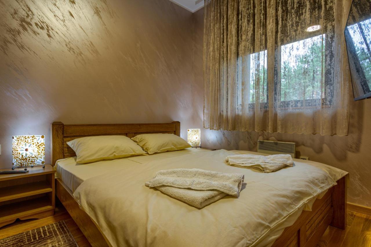 Apartman Nele Zlatibor Exteriér fotografie