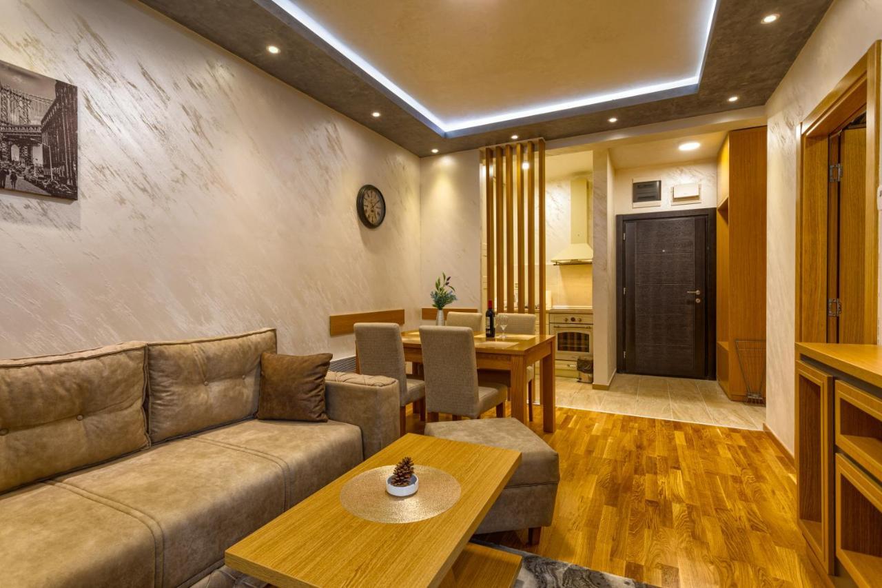 Apartman Nele Zlatibor Exteriér fotografie