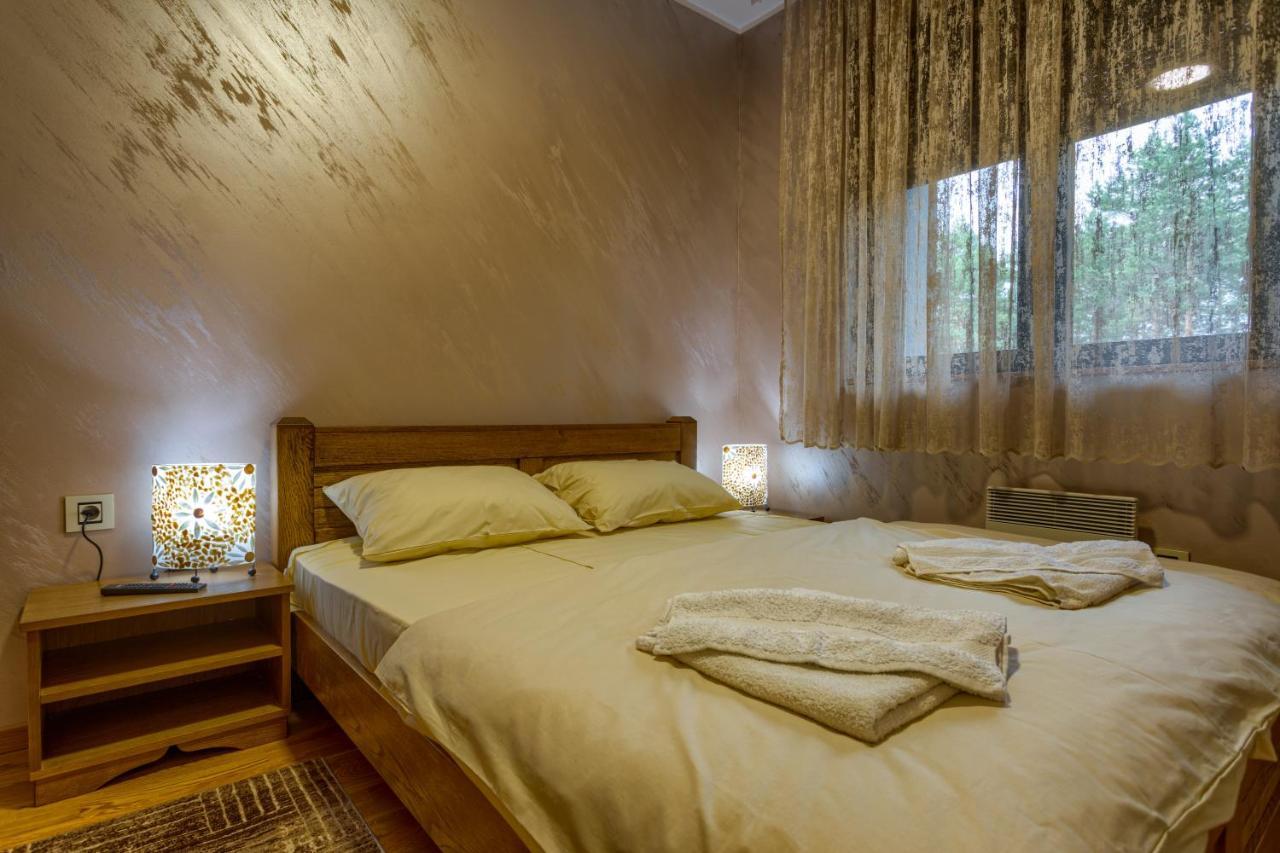 Apartman Nele Zlatibor Exteriér fotografie