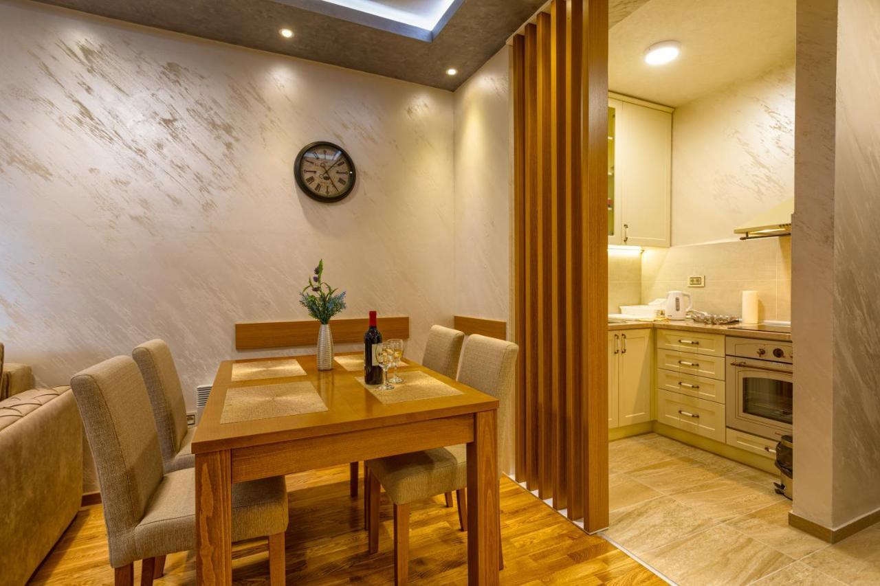 Apartman Nele Zlatibor Exteriér fotografie