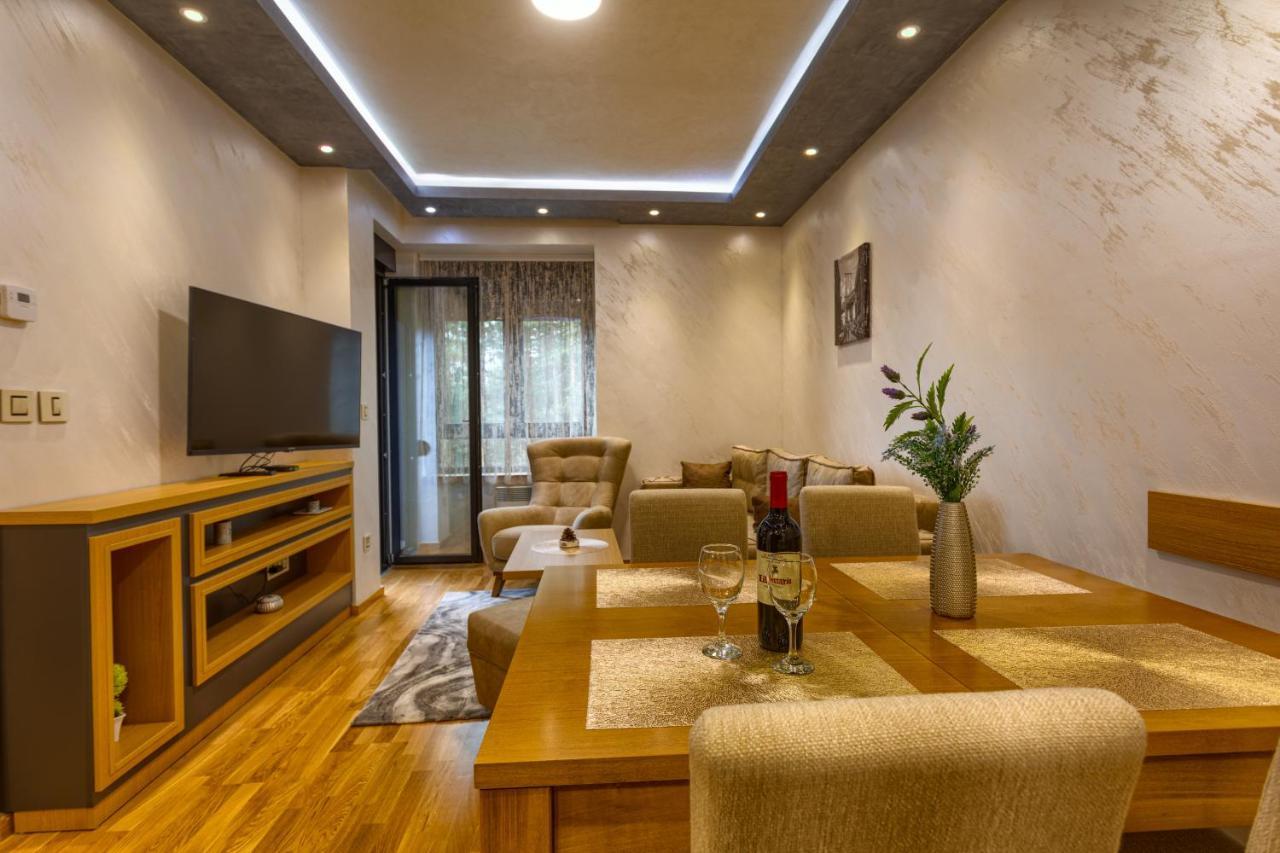 Apartman Nele Zlatibor Exteriér fotografie