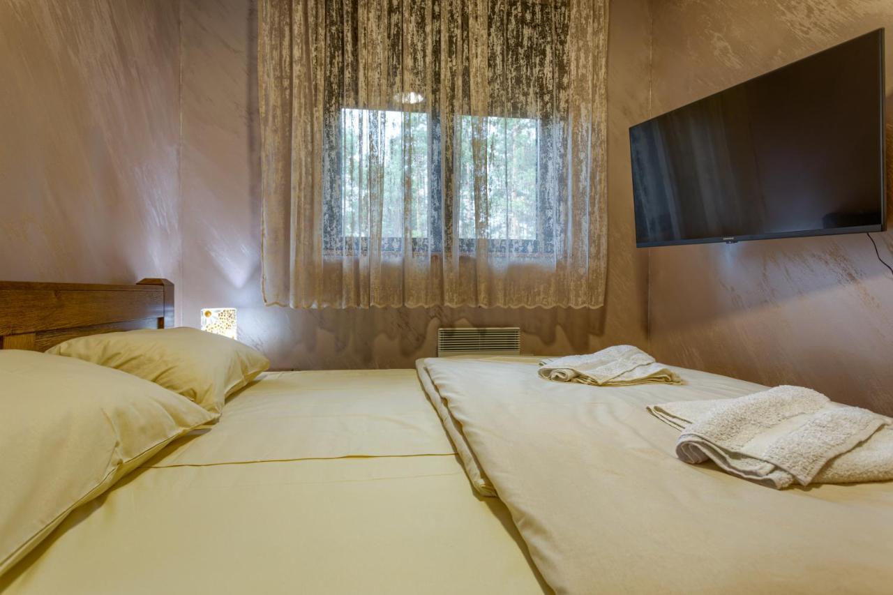 Apartman Nele Zlatibor Exteriér fotografie