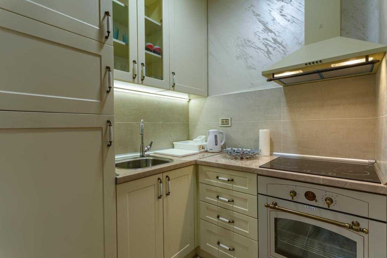Apartman Nele Zlatibor Exteriér fotografie