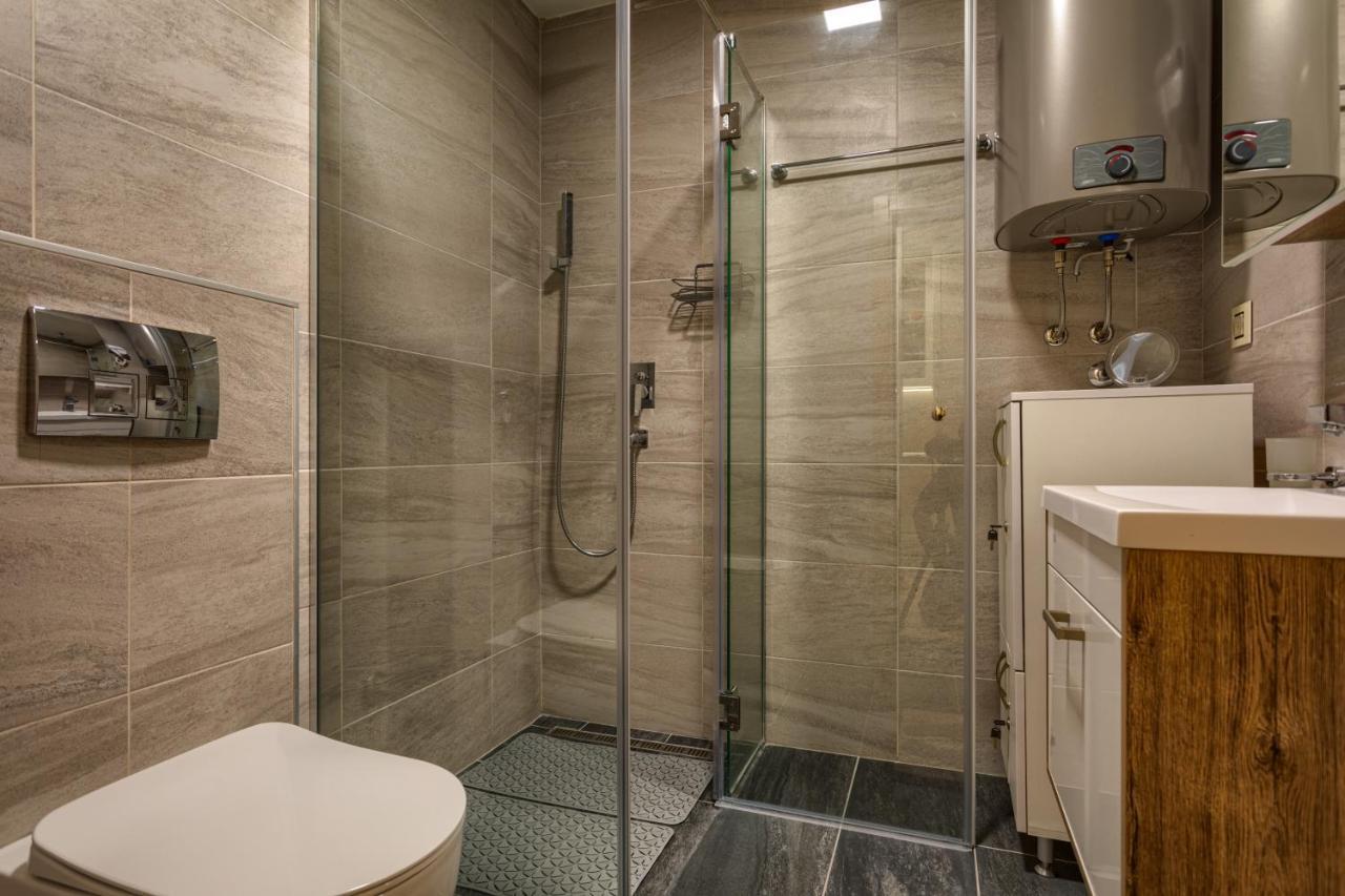 Apartman Nele Zlatibor Exteriér fotografie