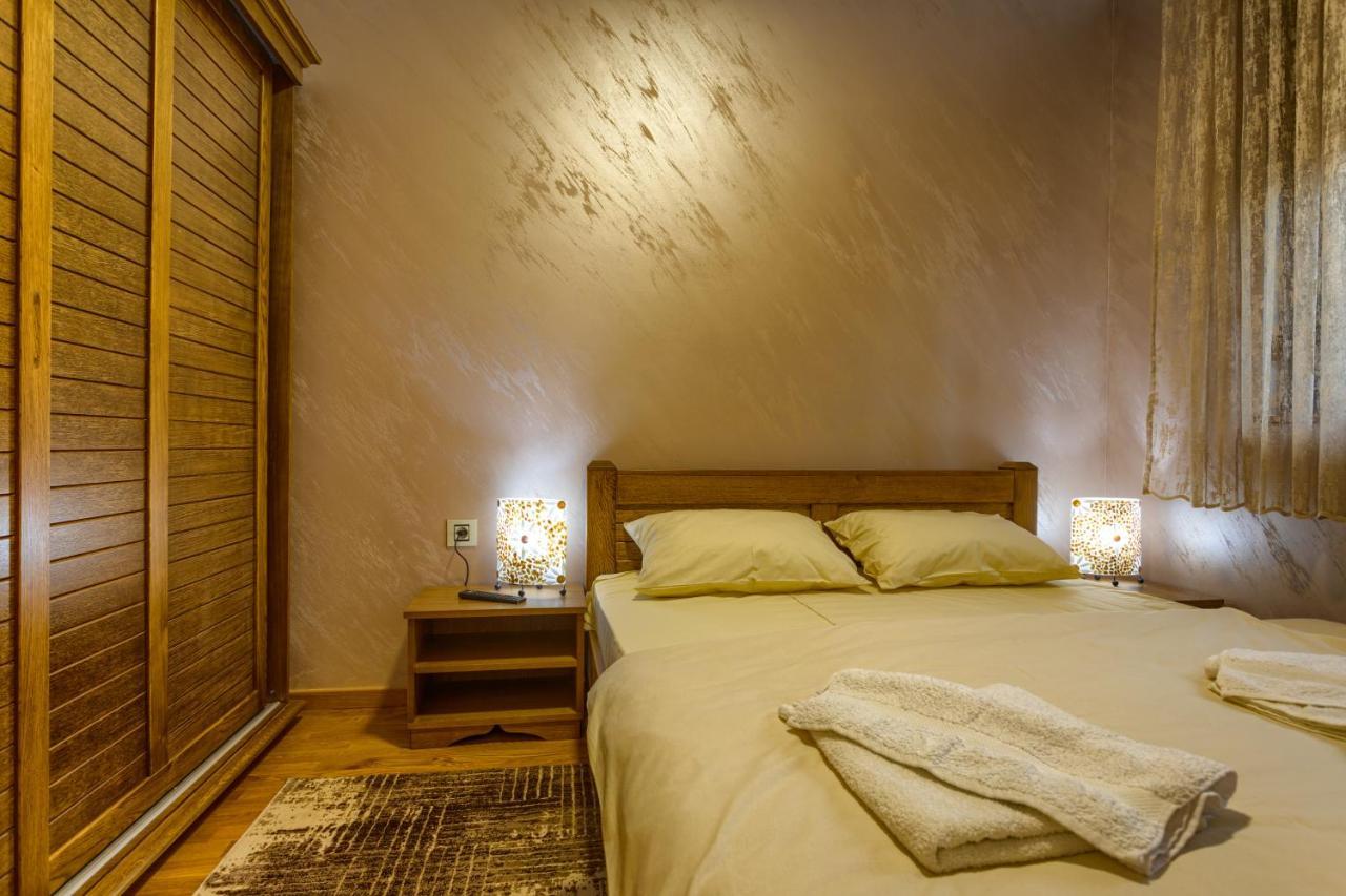 Apartman Nele Zlatibor Exteriér fotografie
