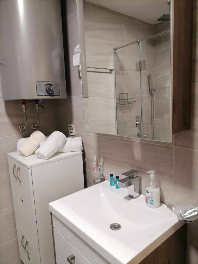 Apartman Nele Zlatibor Exteriér fotografie