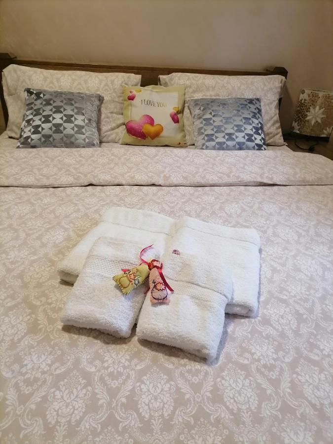 Apartman Nele Zlatibor Exteriér fotografie