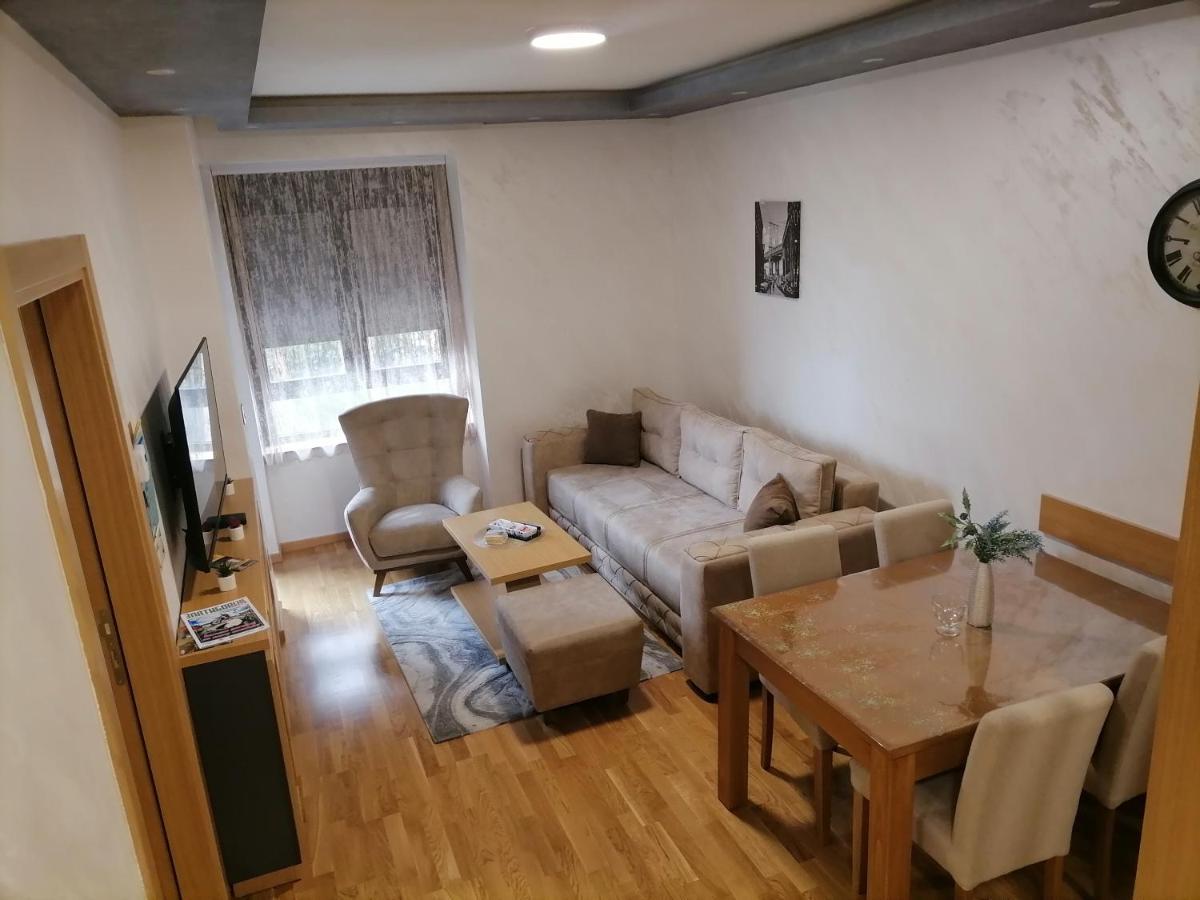 Apartman Nele Zlatibor Exteriér fotografie