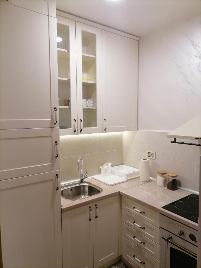 Apartman Nele Zlatibor Exteriér fotografie