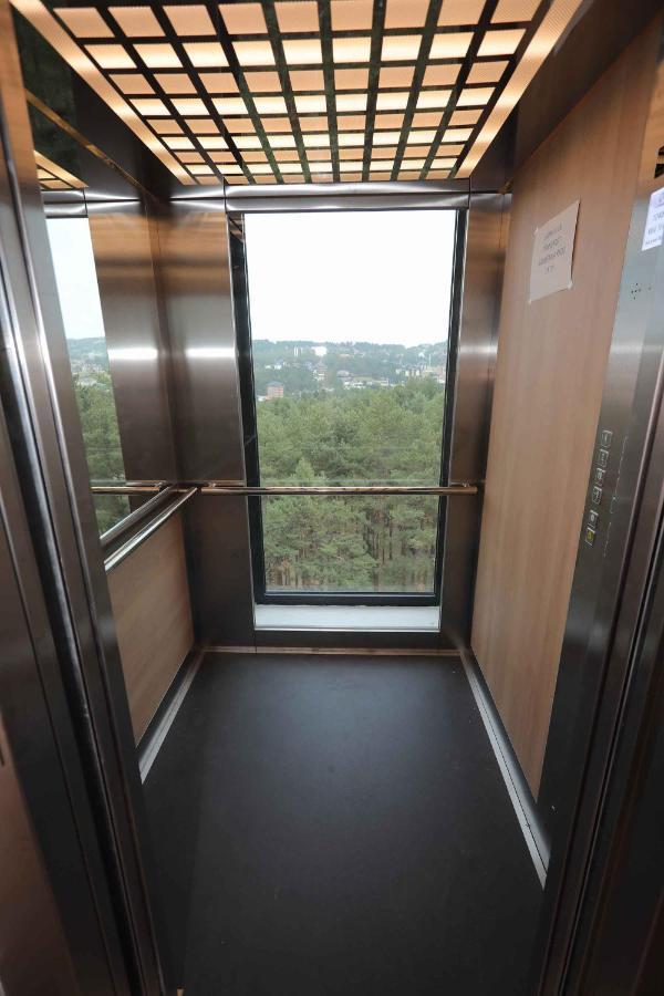 Apartman Nele Zlatibor Exteriér fotografie